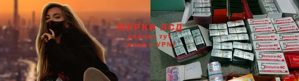 герыч Сосновоборск
